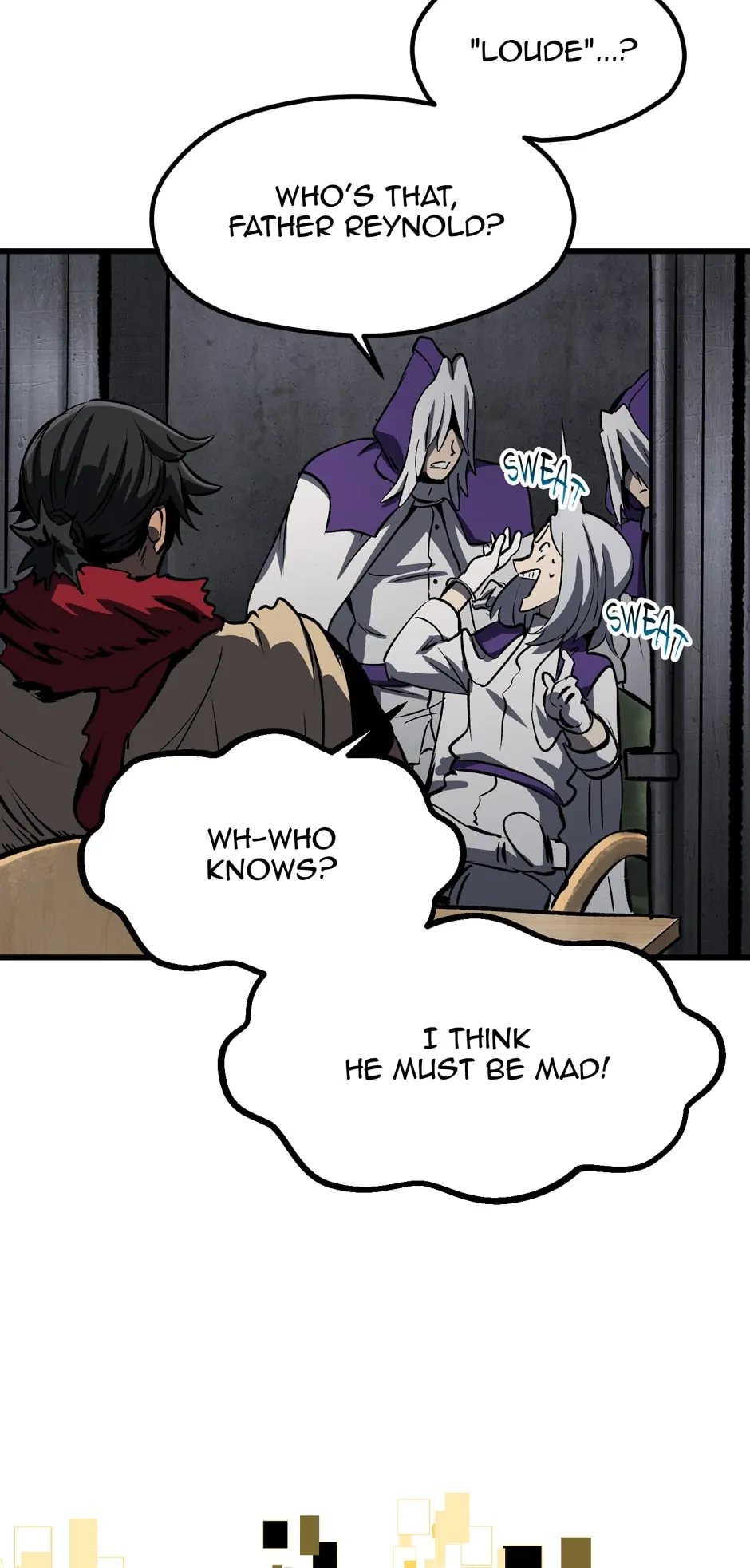 Read Survival Story of a Sword King in a Fantasy World Manga Online