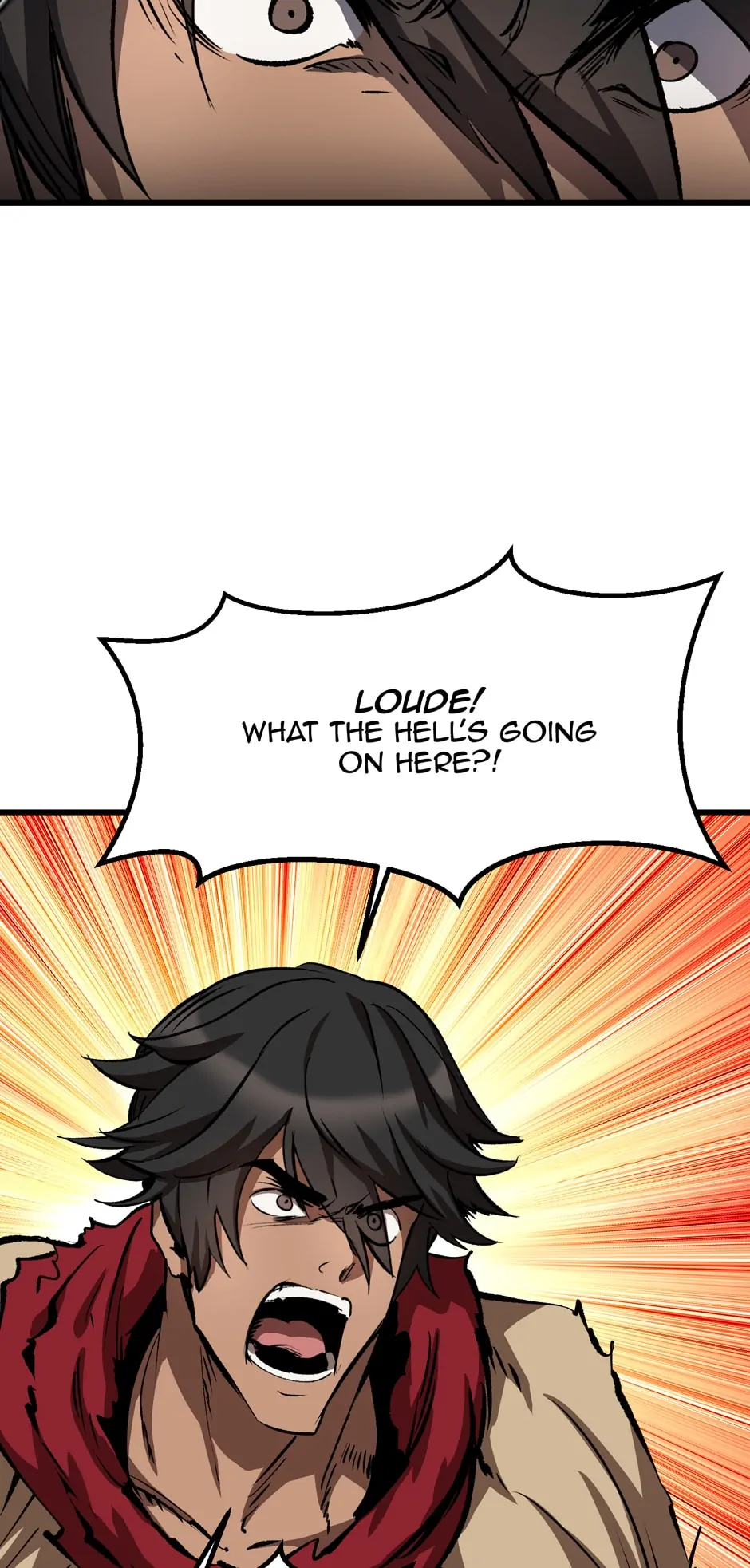 Read Survival Story of a Sword King in a Fantasy World Manga Online