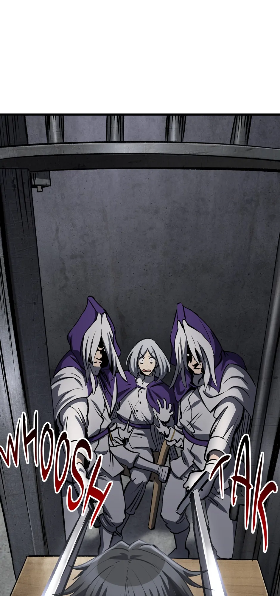 Read Survival Story of a Sword King in a Fantasy World Manga Online