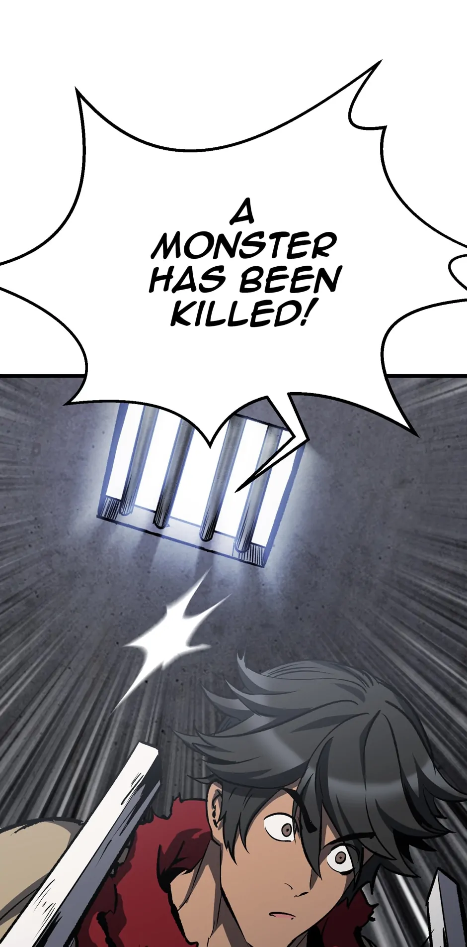 Read Survival Story of a Sword King in a Fantasy World Manga Online