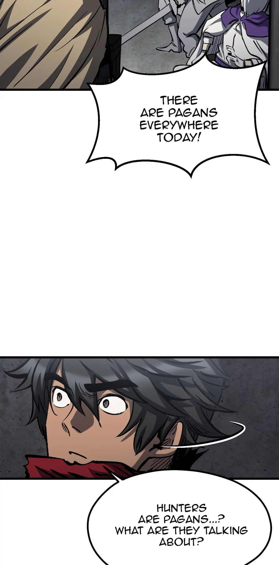 Read Survival Story of a Sword King in a Fantasy World Manga Online