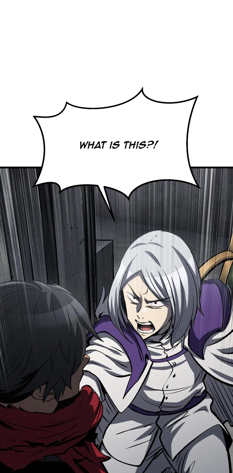 Read Survival Story of a Sword King in a Fantasy World Manga Online