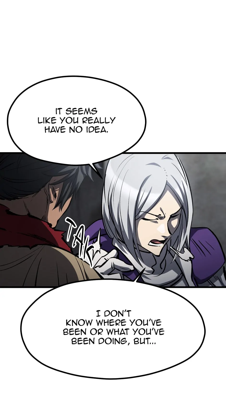Read Survival Story of a Sword King in a Fantasy World Manga Online