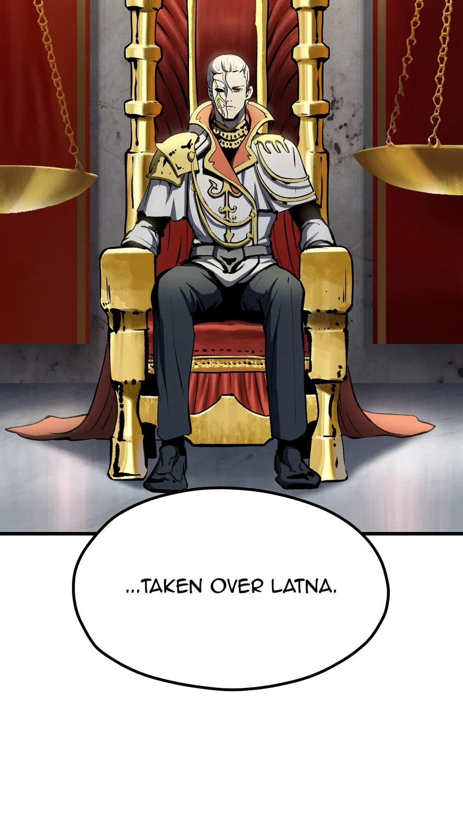 Read Survival Story of a Sword King in a Fantasy World Manga Online