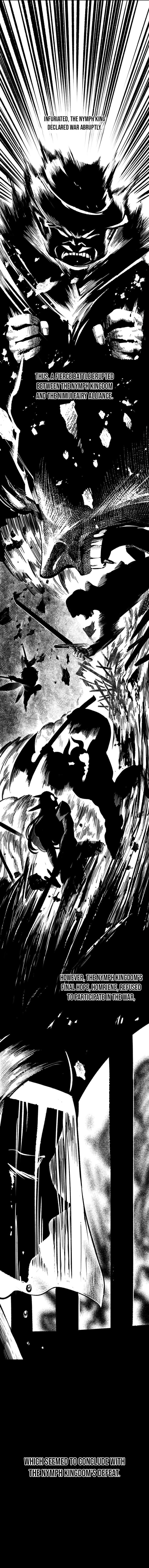 Read Survival Story of a Sword King in a Fantasy World Manga Online