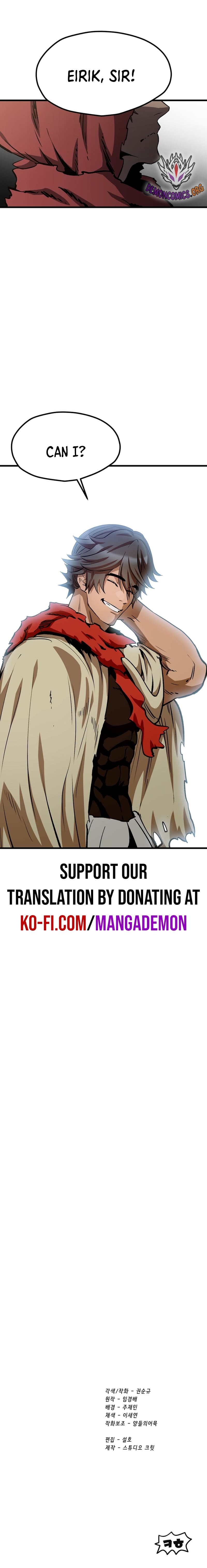 Read Survival Story of a Sword King in a Fantasy World Manga Online