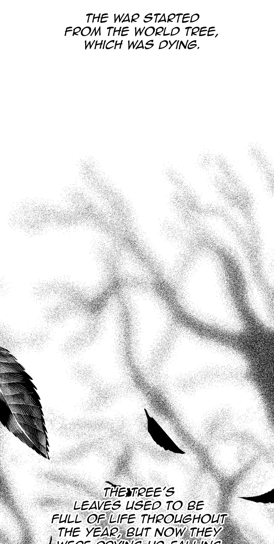 Read Survival Story of a Sword King in a Fantasy World Manga Online