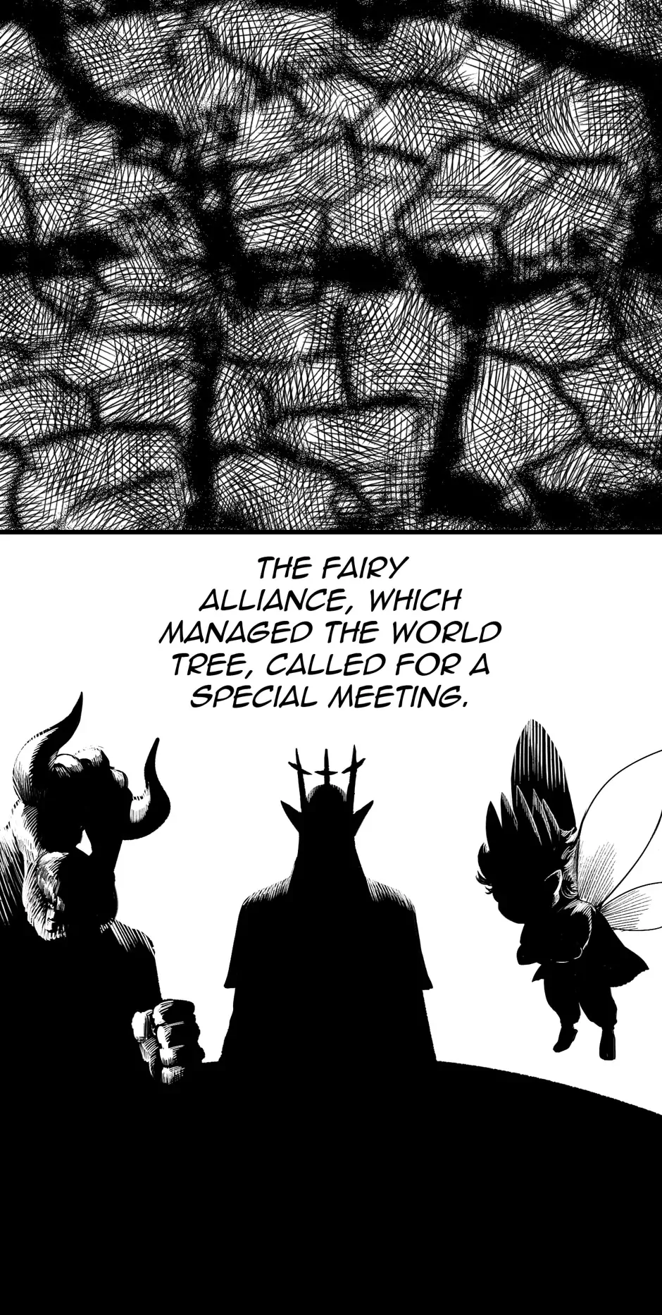Read Survival Story of a Sword King in a Fantasy World Manga Online