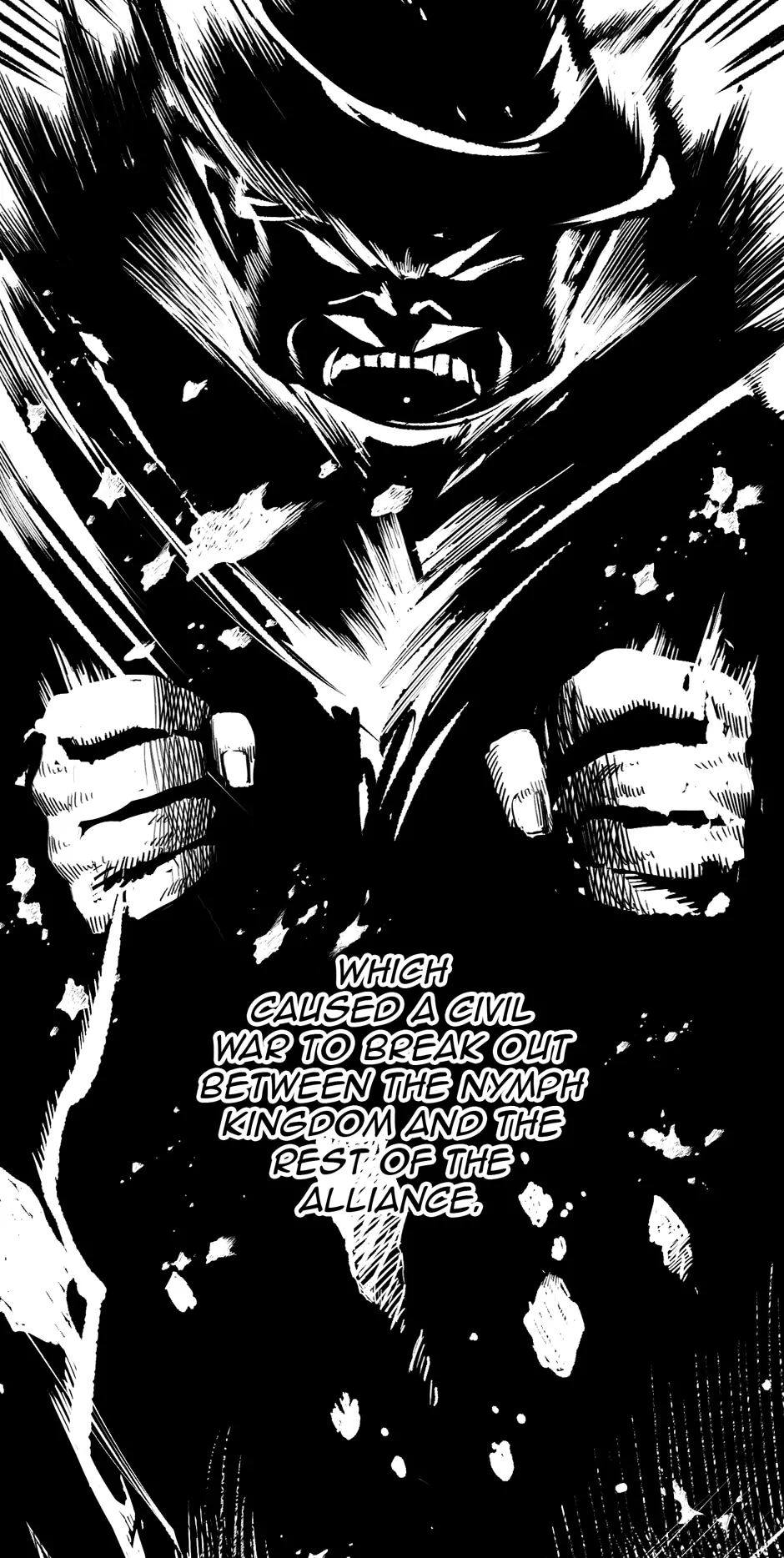 Read Survival Story of a Sword King in a Fantasy World Manga Online