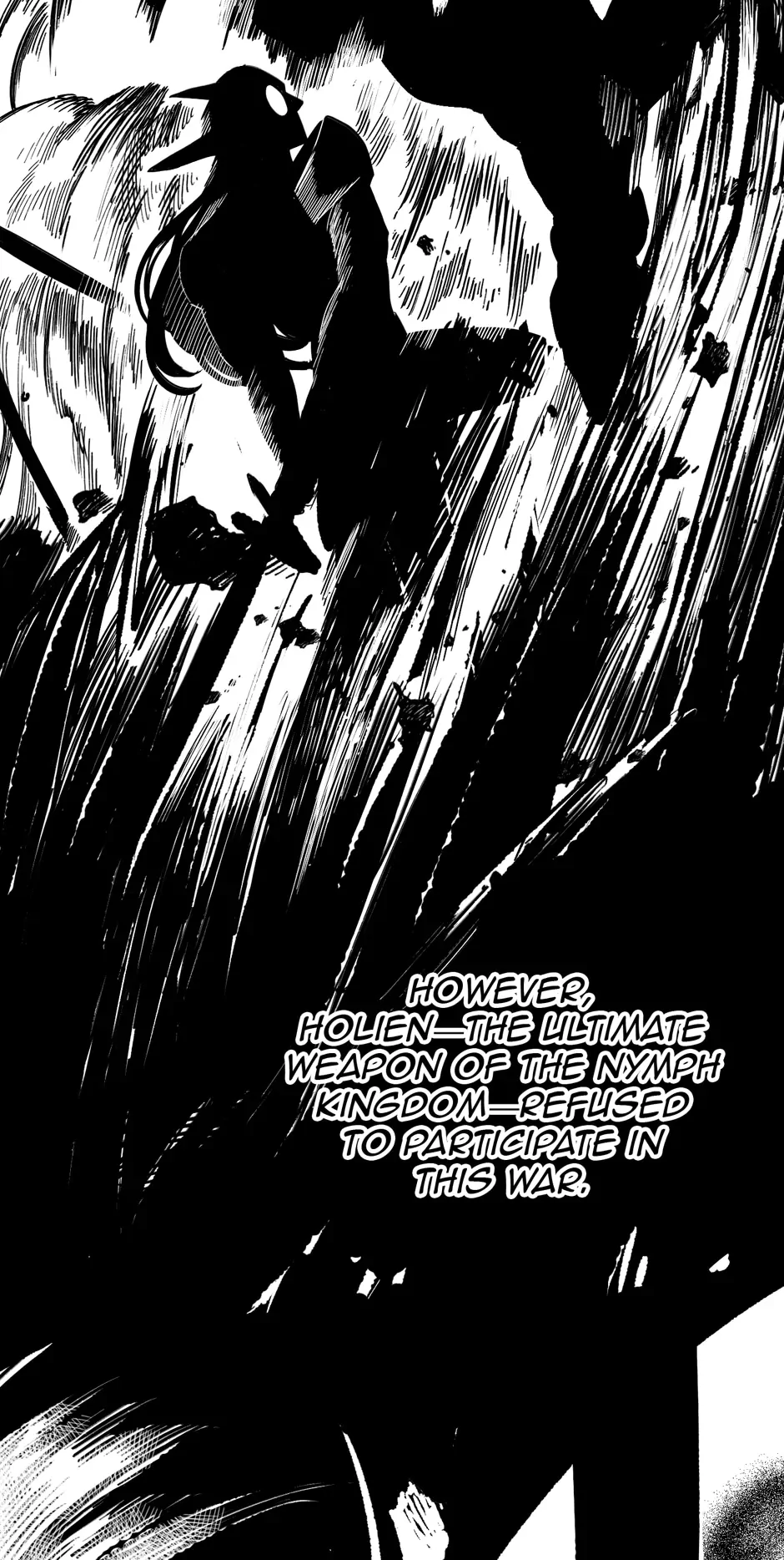 Read Survival Story of a Sword King in a Fantasy World Manga Online