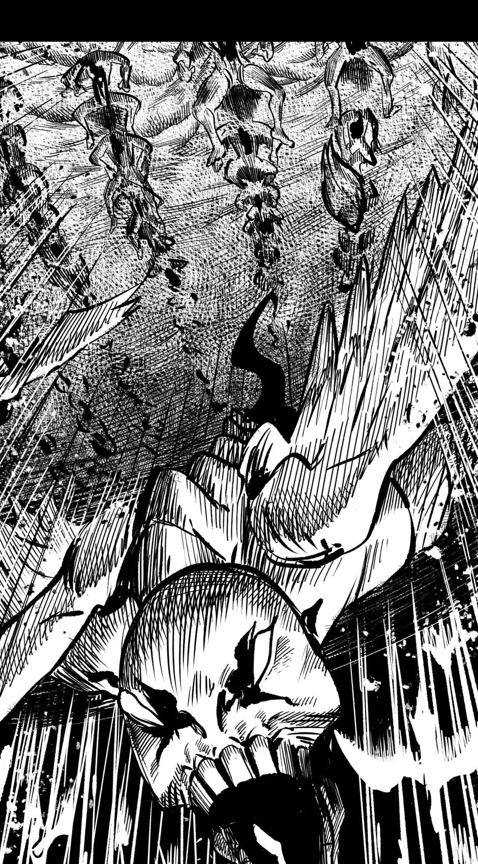 Read Survival Story of a Sword King in a Fantasy World Manga Online