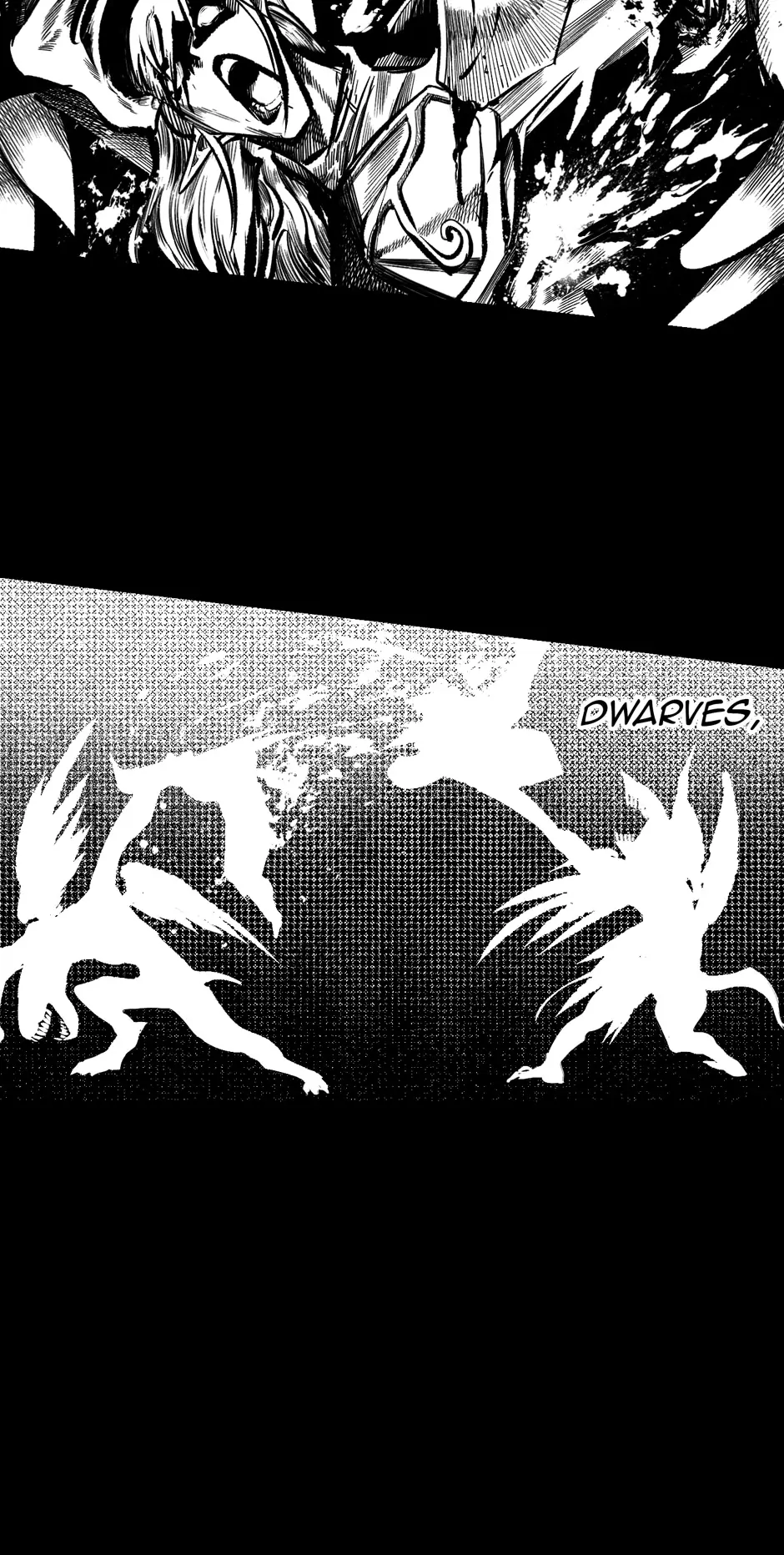 Read Survival Story of a Sword King in a Fantasy World Manga Online
