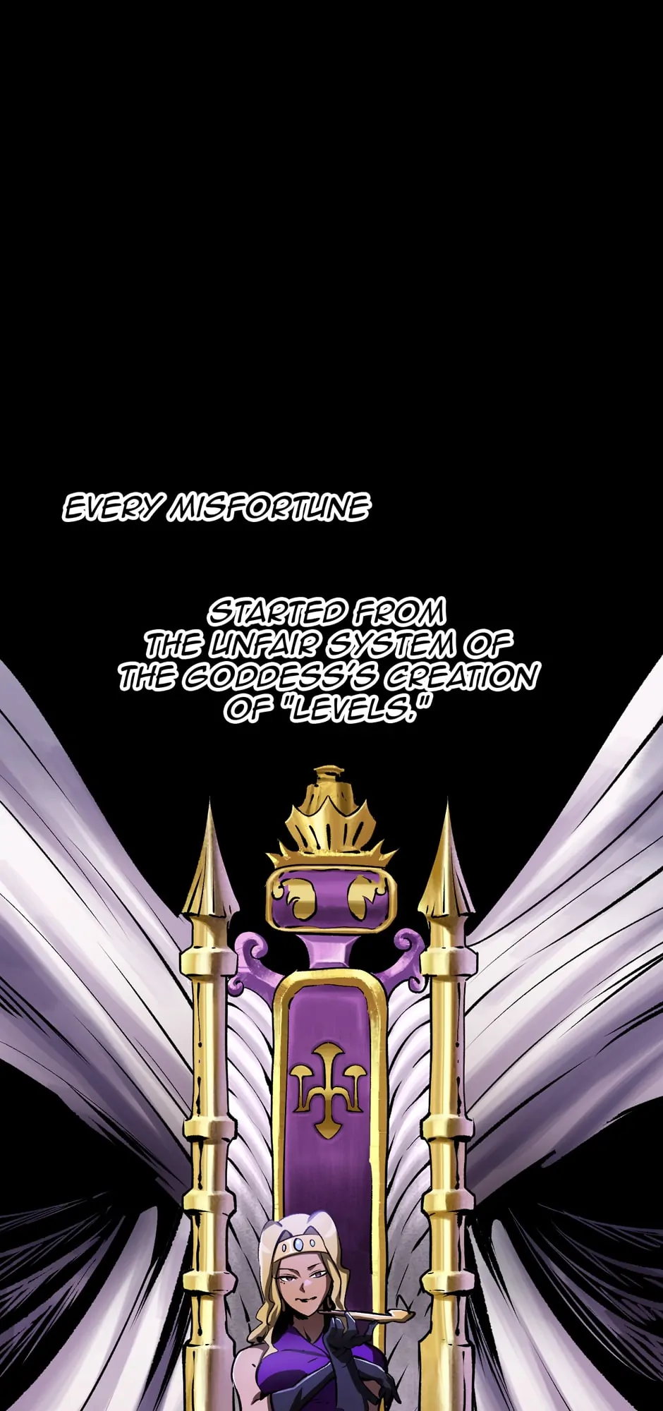 Read Survival Story of a Sword King in a Fantasy World Manga Online