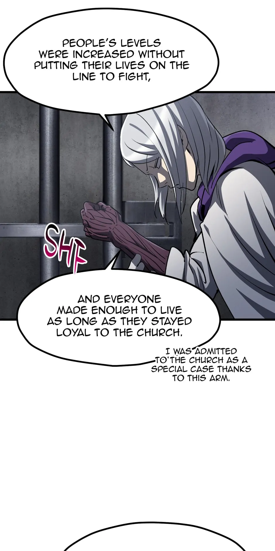 Read Survival Story of a Sword King in a Fantasy World Manga Online
