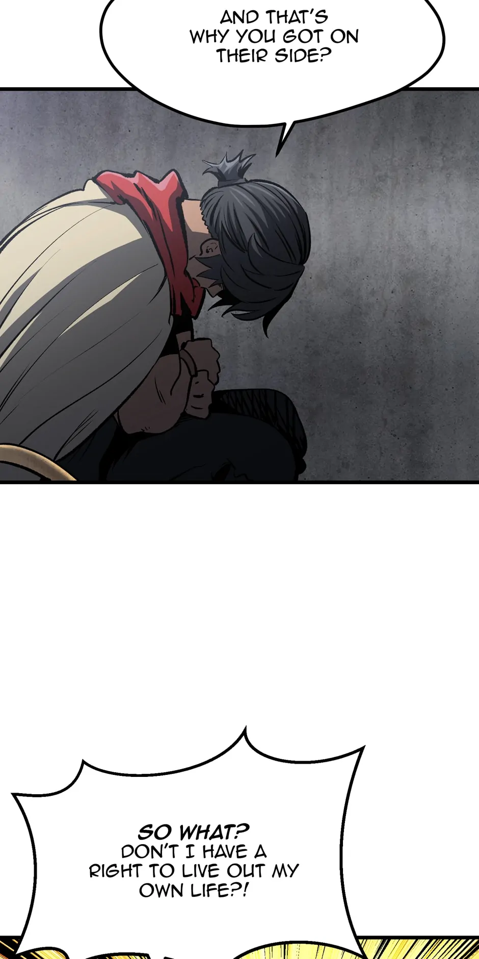 Read Survival Story of a Sword King in a Fantasy World Manga Online