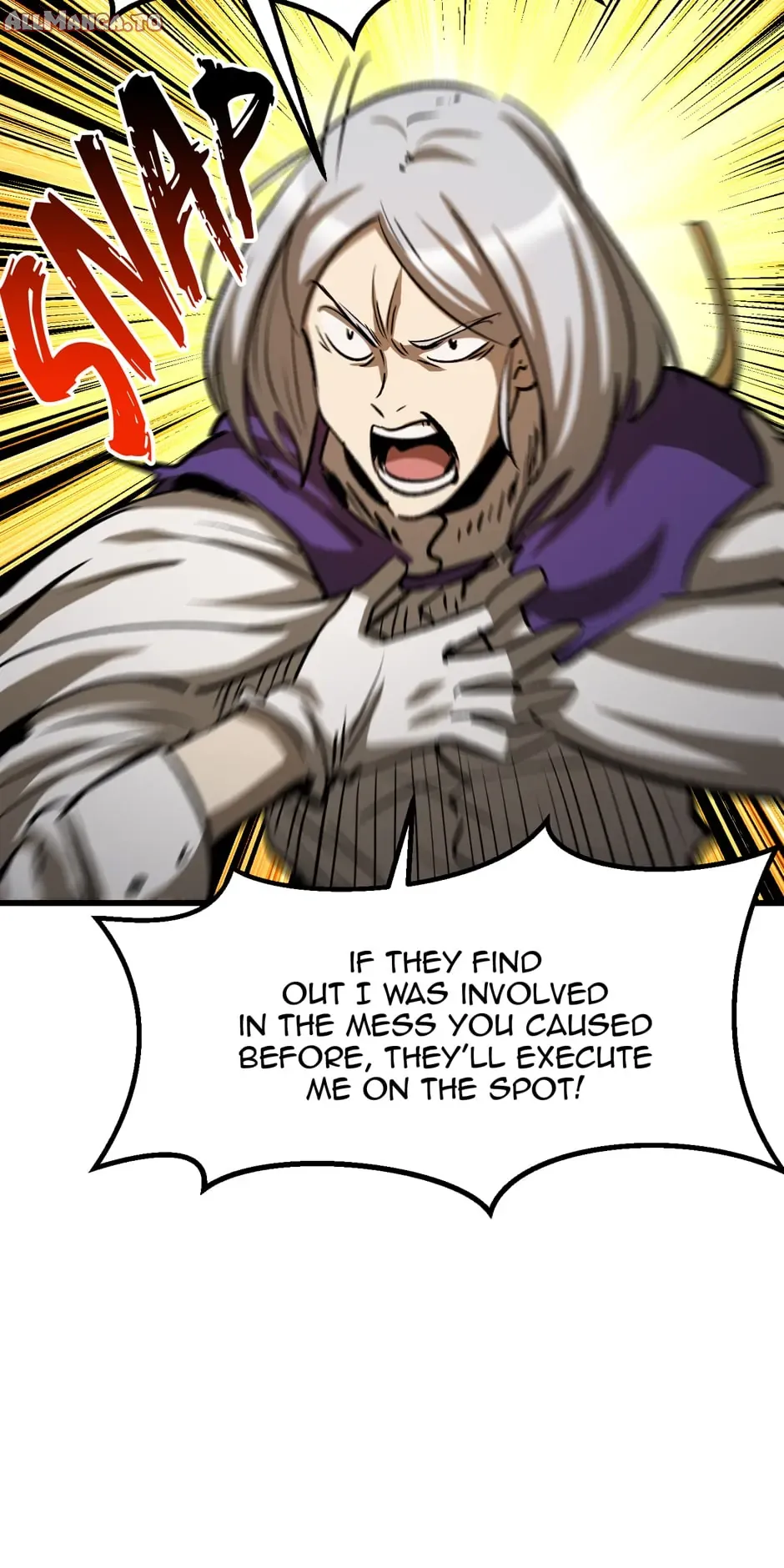 Read Survival Story of a Sword King in a Fantasy World Manga Online
