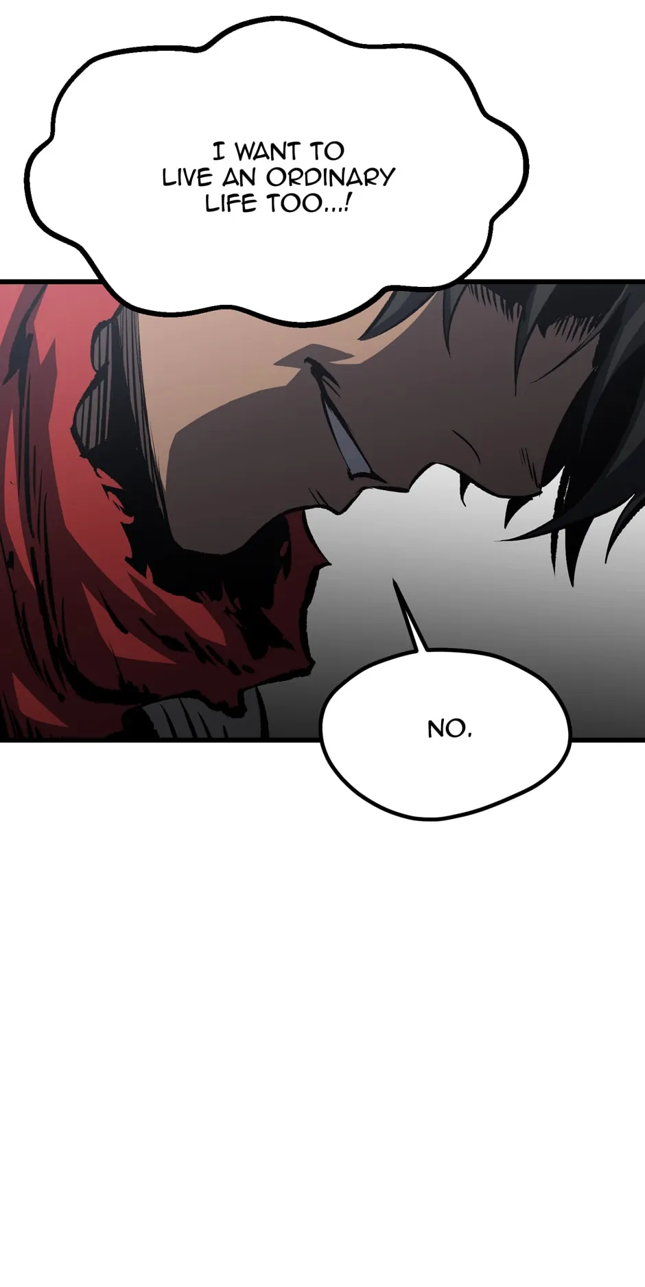 Read Survival Story of a Sword King in a Fantasy World Manga Online