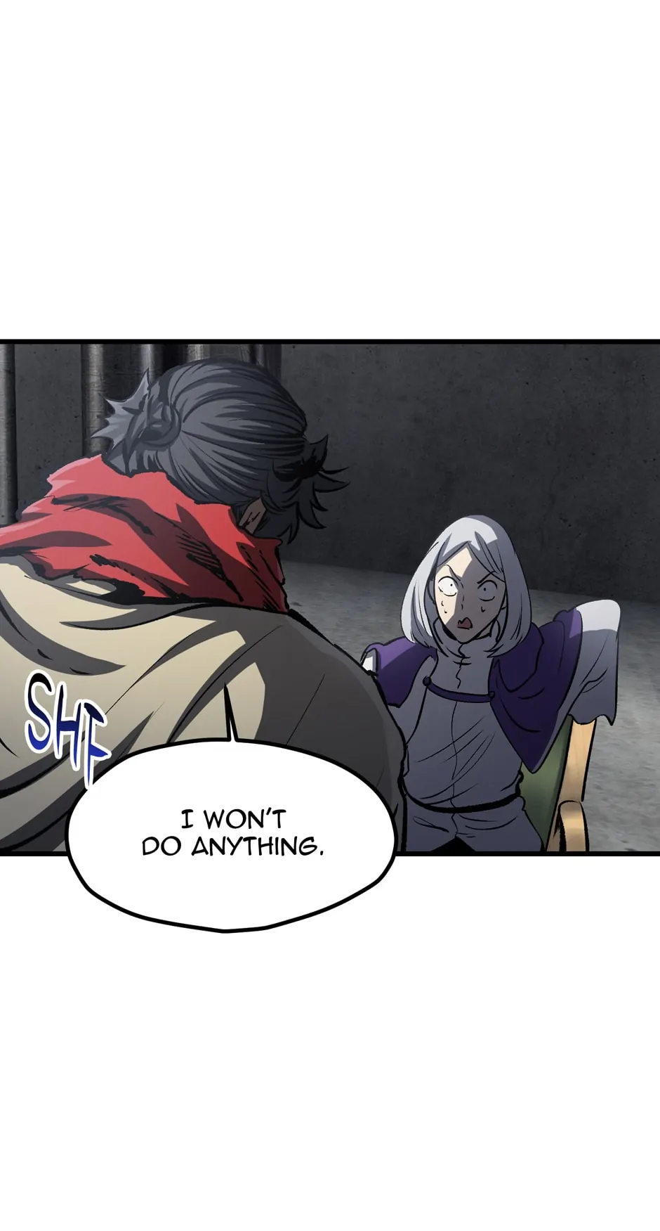 Read Survival Story of a Sword King in a Fantasy World Manga Online