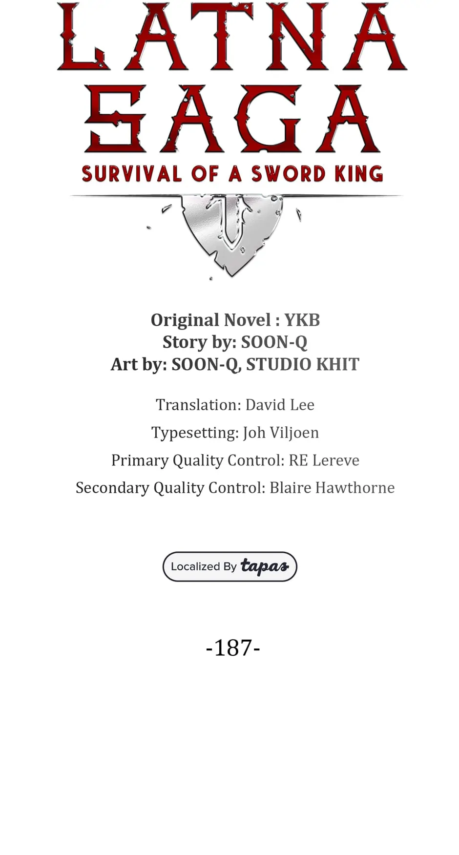 Read Survival Story of a Sword King in a Fantasy World Manga Online
