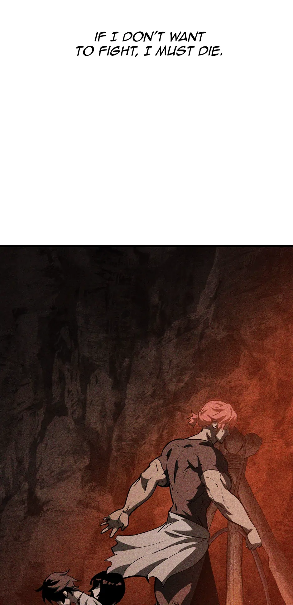 Read Survival Story of a Sword King in a Fantasy World Manga Online