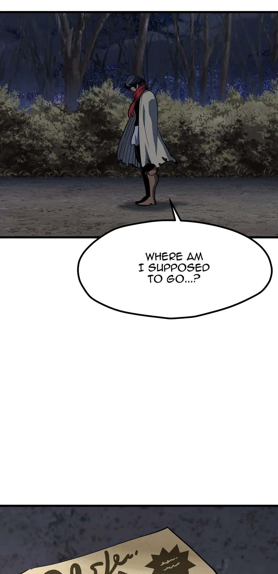 Read Survival Story of a Sword King in a Fantasy World Manga Online