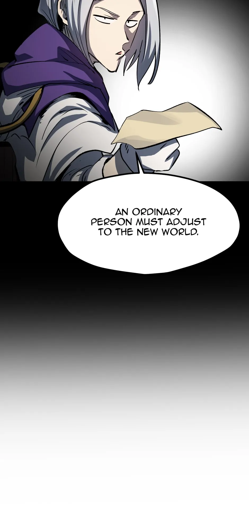 Read Survival Story of a Sword King in a Fantasy World Manga Online