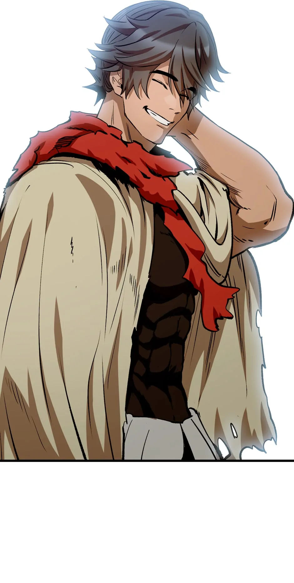 Read Survival Story of a Sword King in a Fantasy World Manga Online