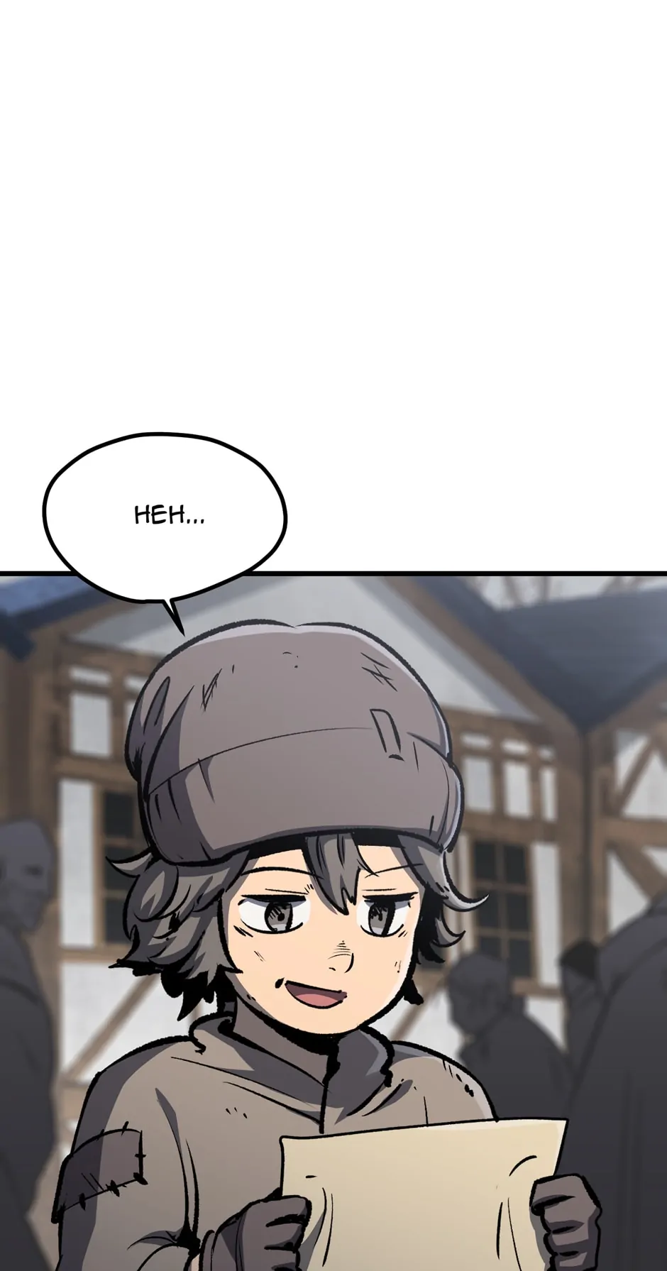 Read Survival Story of a Sword King in a Fantasy World Manga Online