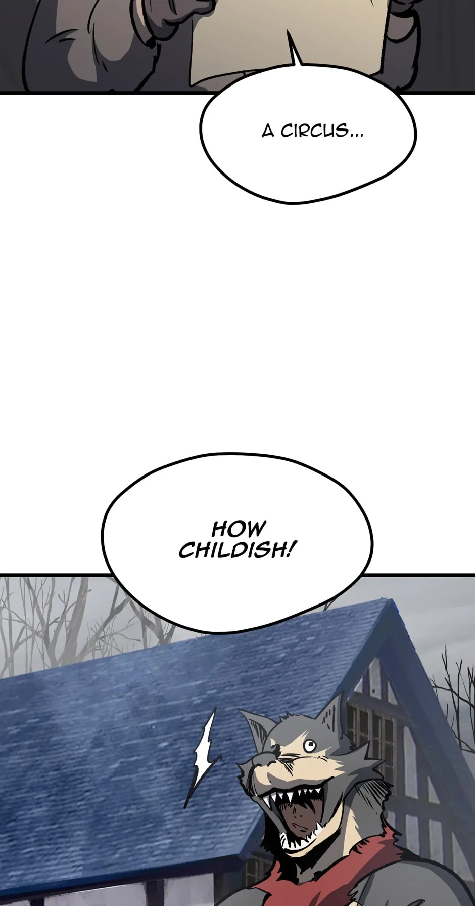 Read Survival Story of a Sword King in a Fantasy World Manga Online