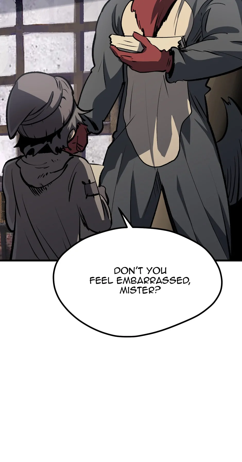 Read Survival Story of a Sword King in a Fantasy World Manga Online