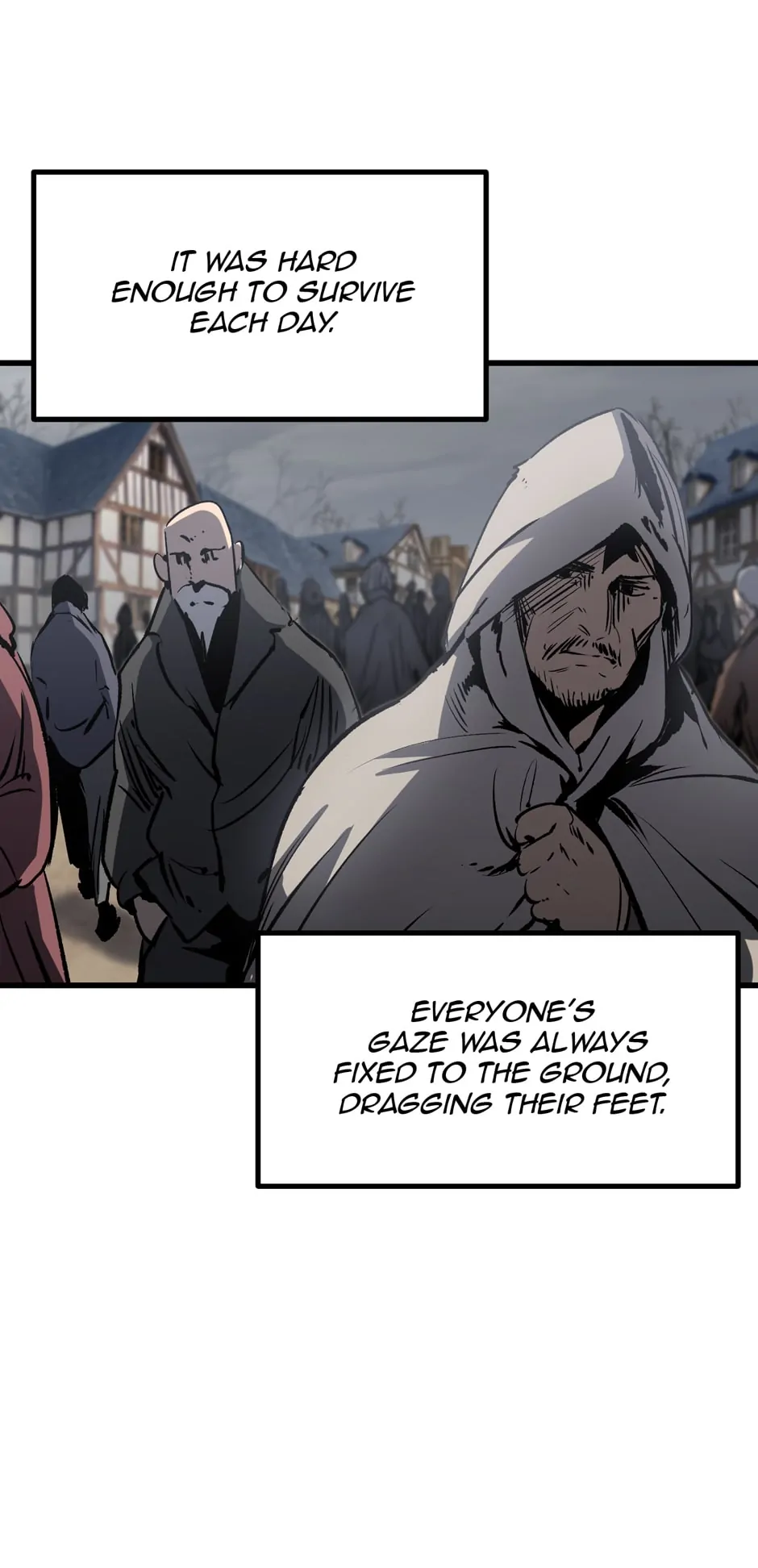 Read Survival Story of a Sword King in a Fantasy World Manga Online