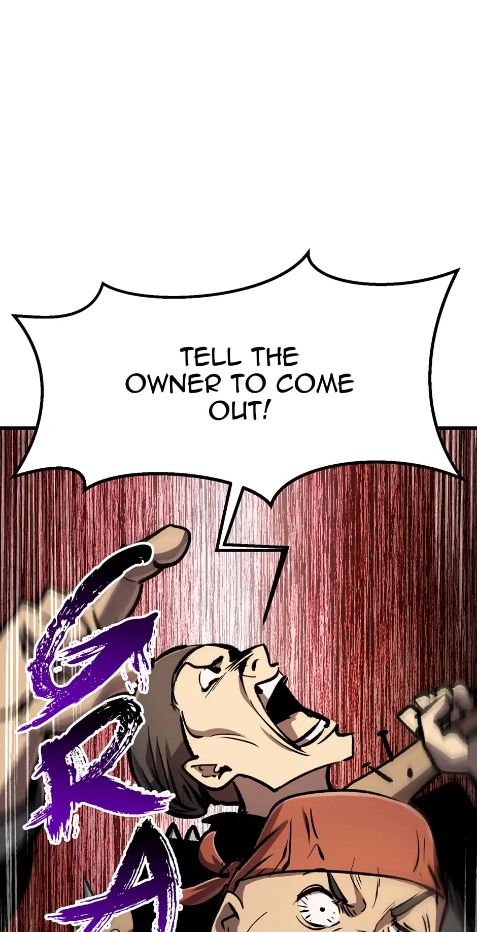 Read Survival Story of a Sword King in a Fantasy World Manga Online