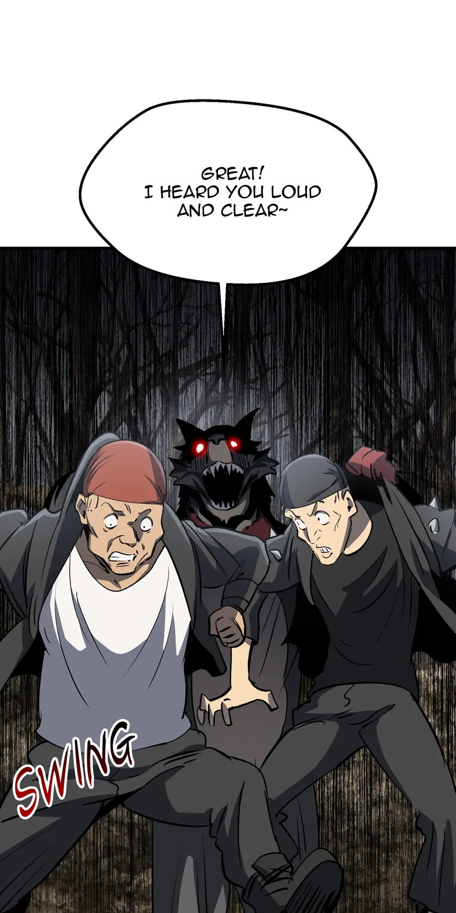 Read Survival Story of a Sword King in a Fantasy World Manga Online