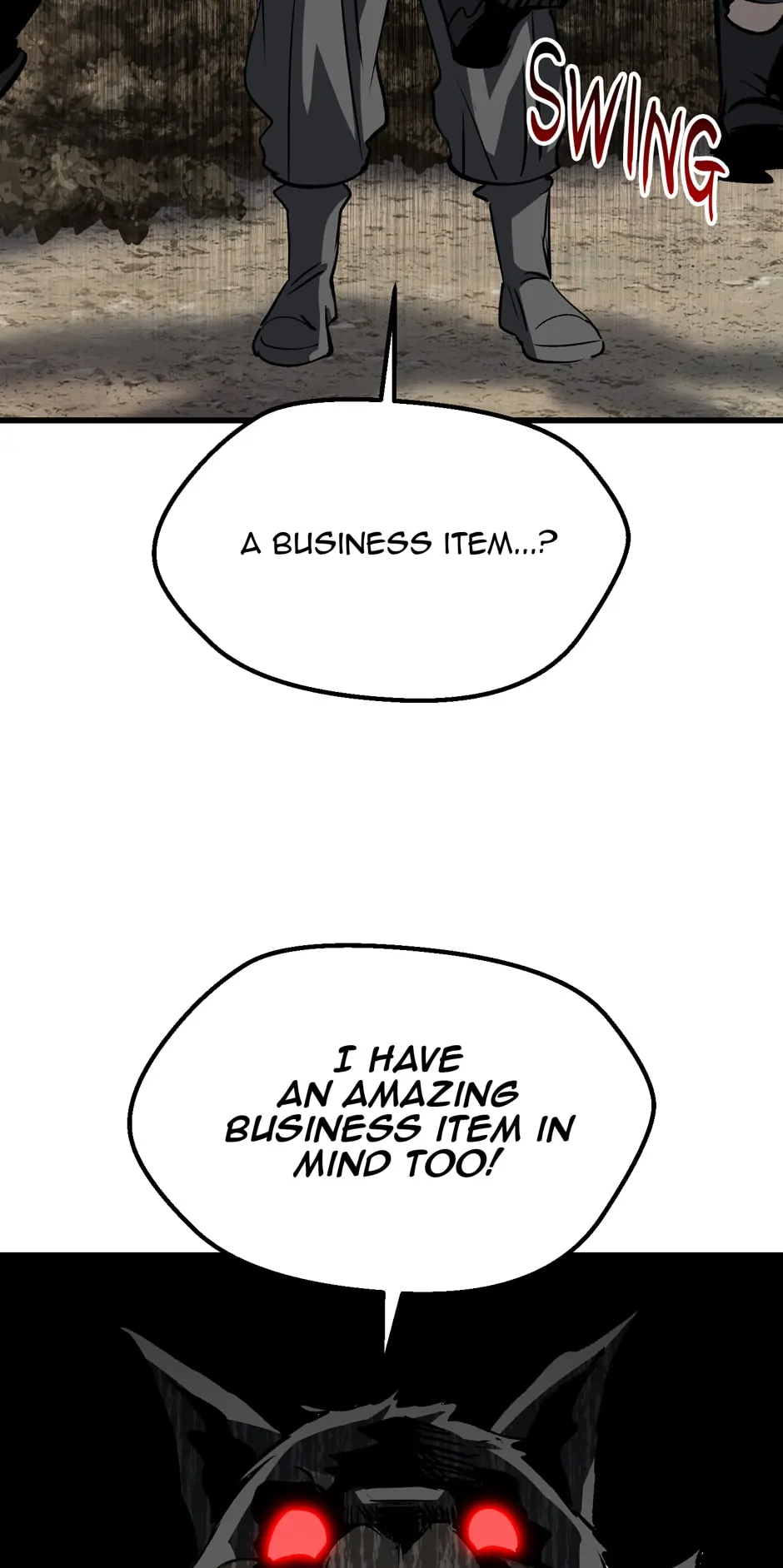 Read Survival Story of a Sword King in a Fantasy World Manga Online