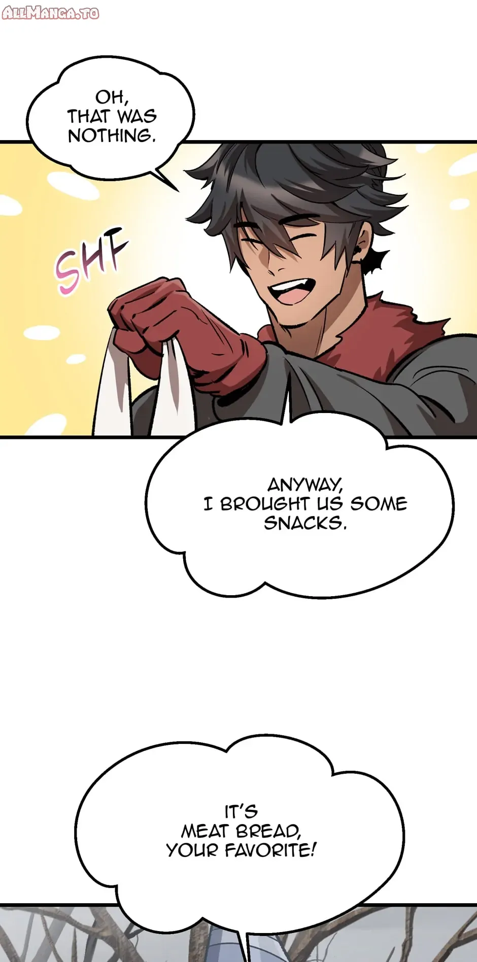 Read Survival Story of a Sword King in a Fantasy World Manga Online