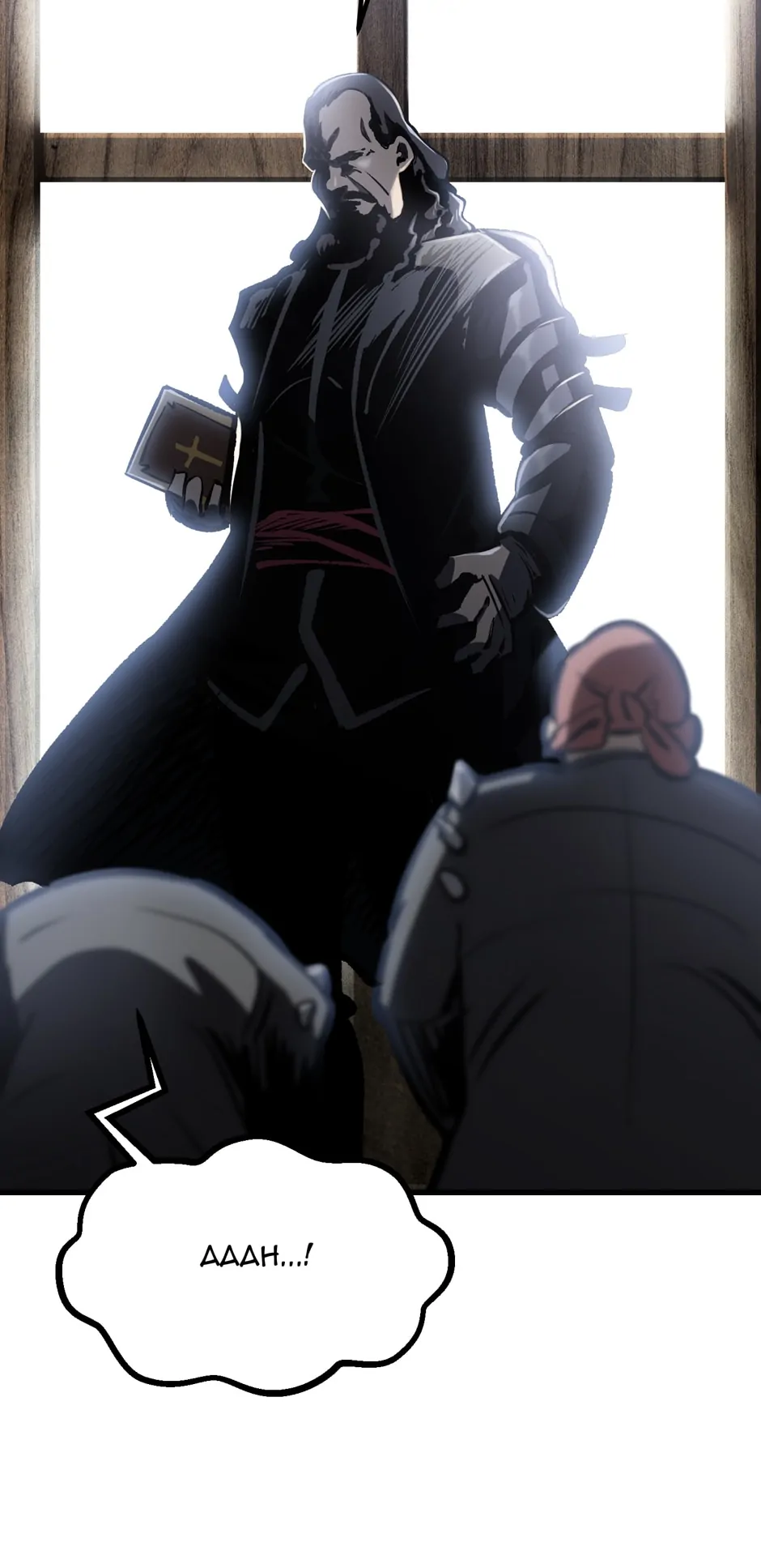 Read Survival Story of a Sword King in a Fantasy World Manga Online