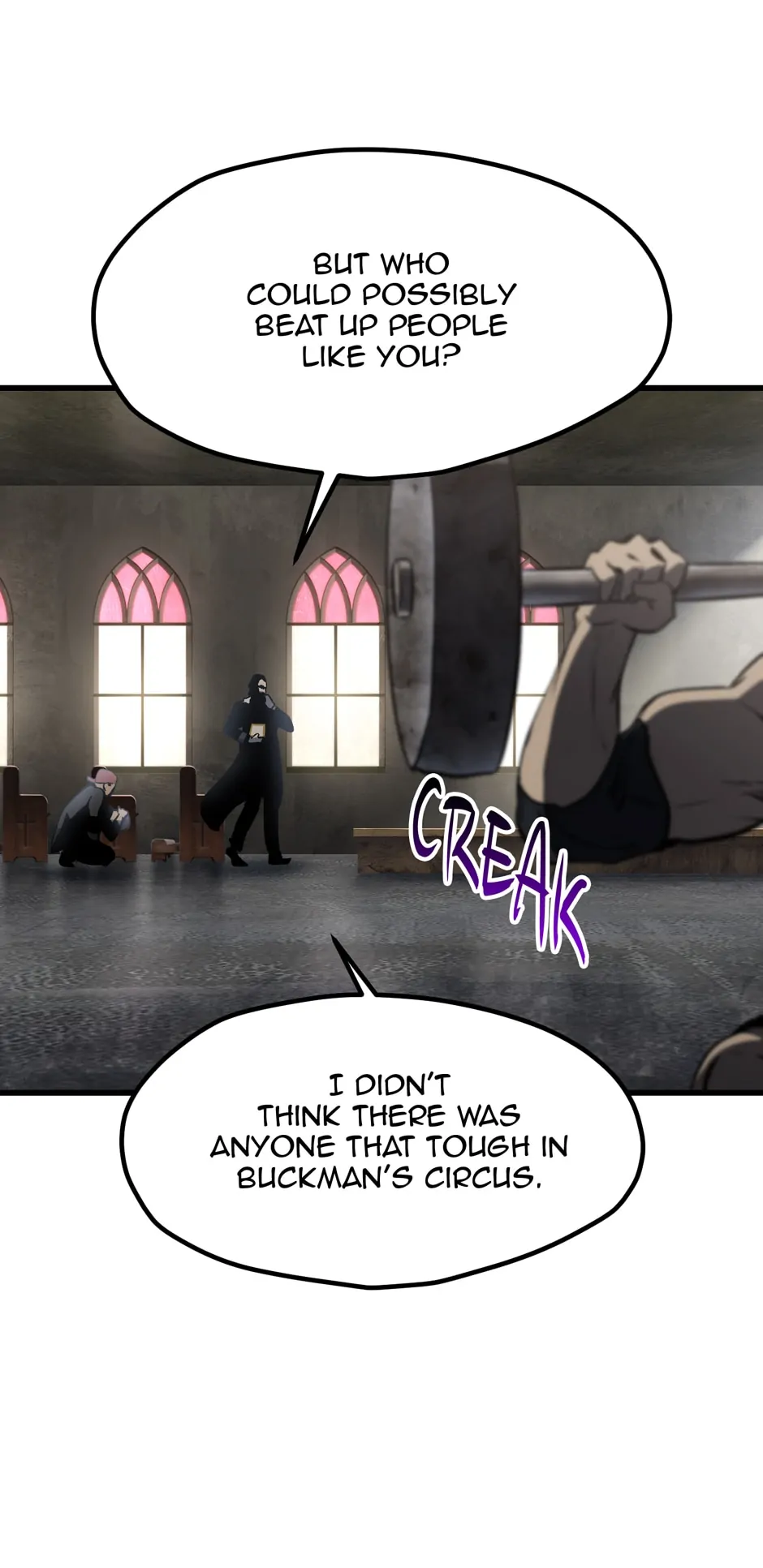 Read Survival Story of a Sword King in a Fantasy World Manga Online
