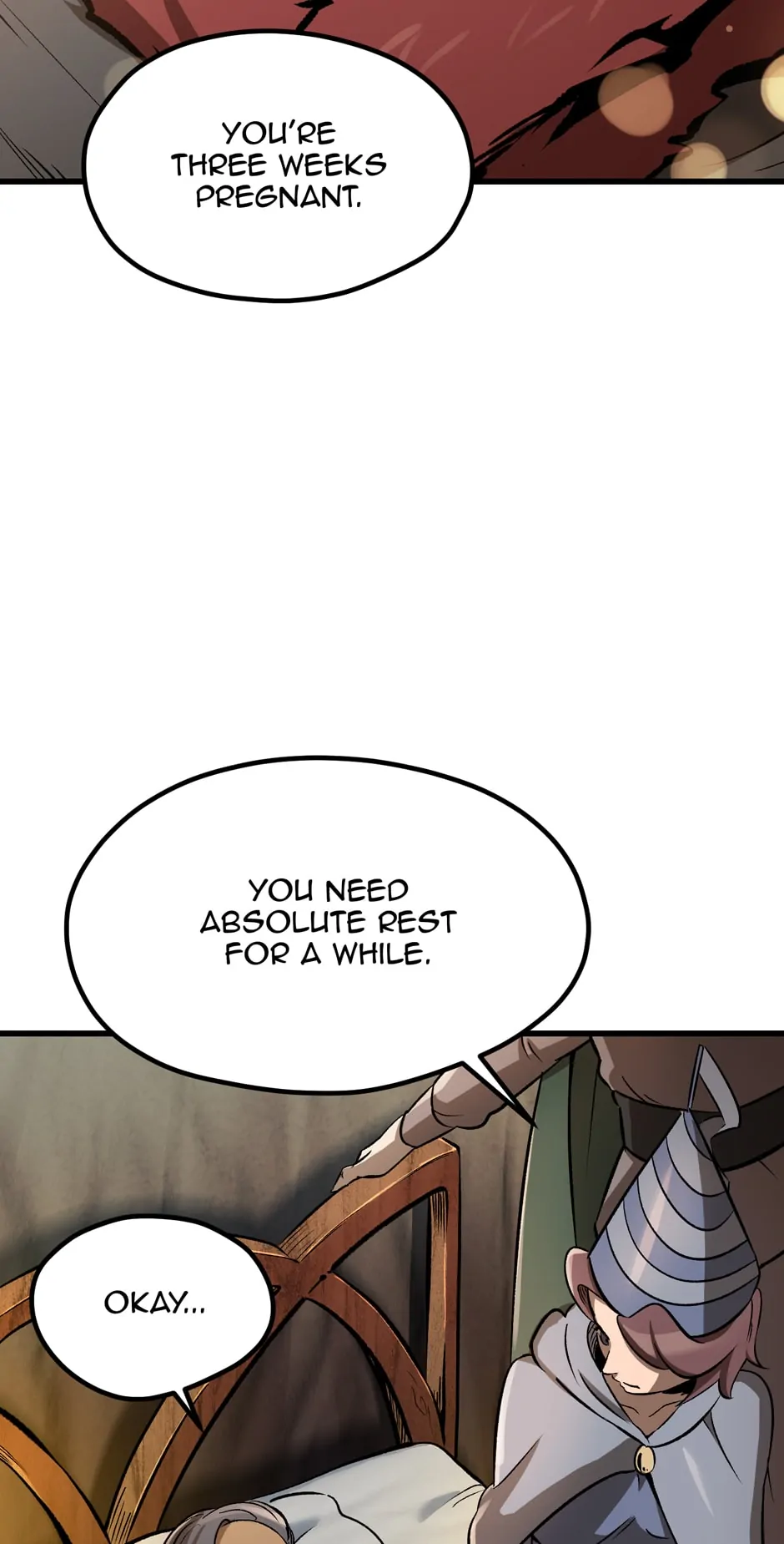 Read Survival Story of a Sword King in a Fantasy World Manga Online
