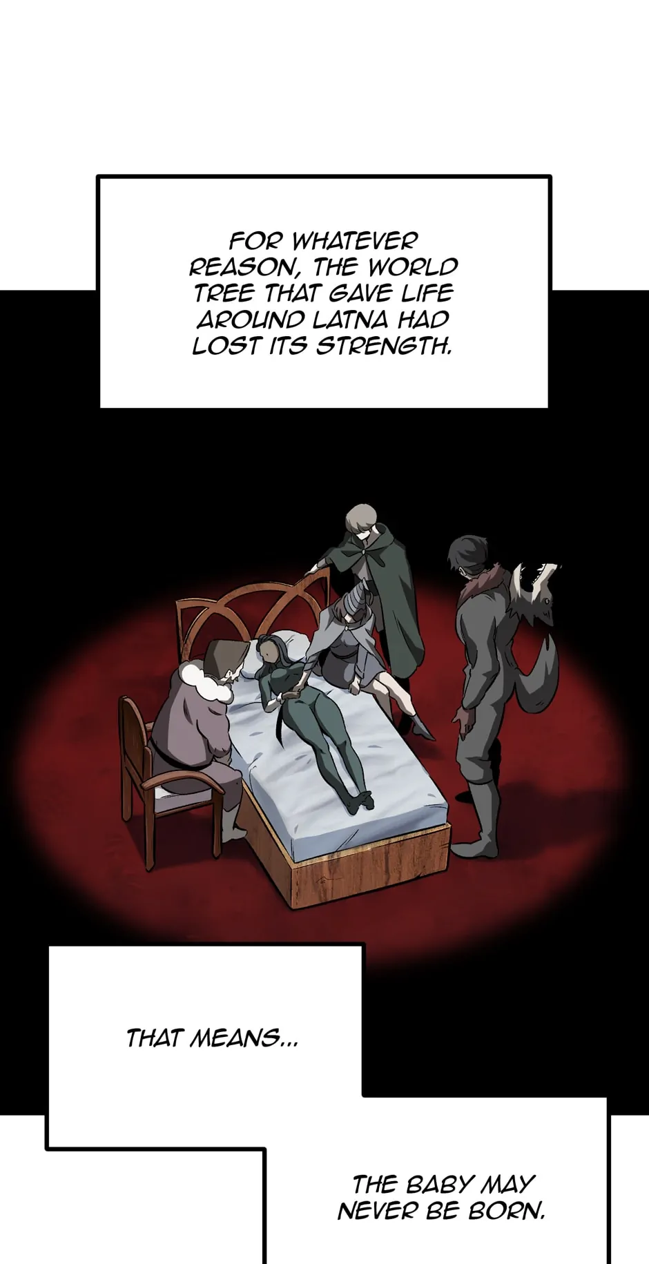 Read Survival Story of a Sword King in a Fantasy World Manga Online