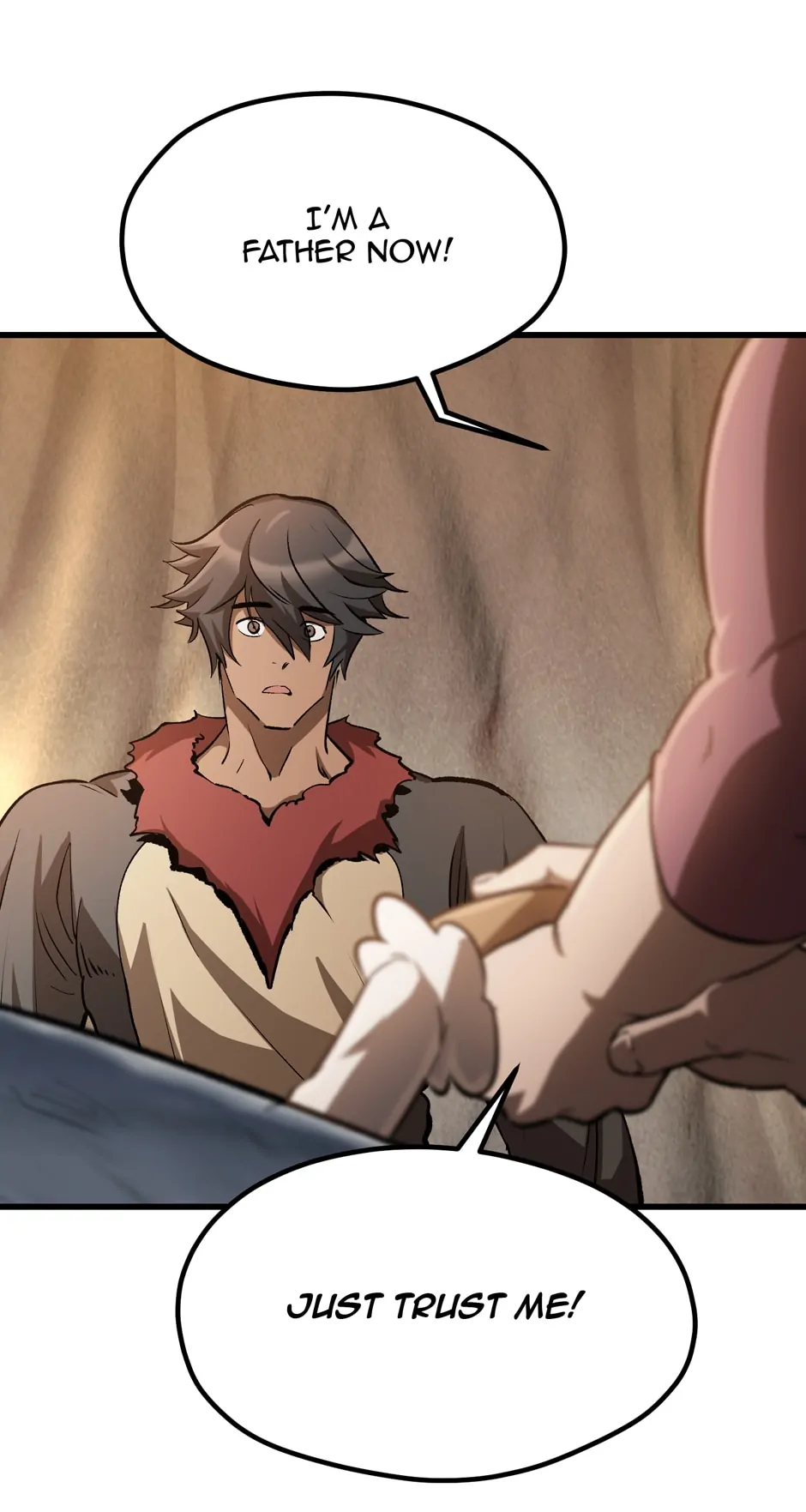 Read Survival Story of a Sword King in a Fantasy World Manga Online