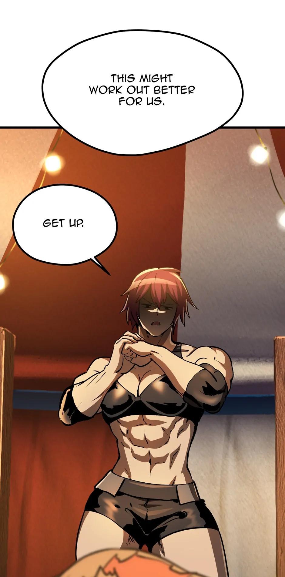 Read Survival Story of a Sword King in a Fantasy World Manga Online