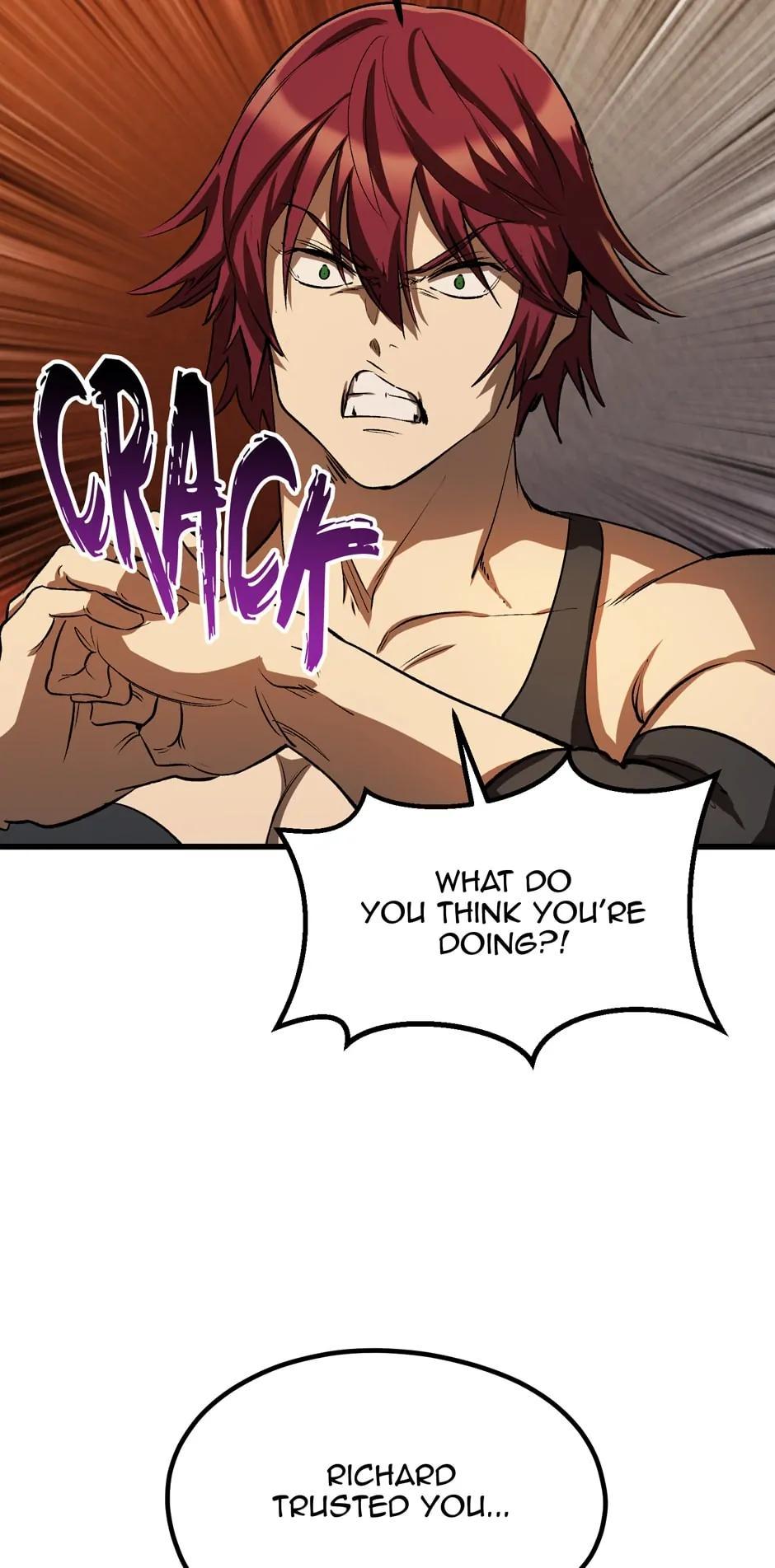 Read Survival Story of a Sword King in a Fantasy World Manga Online