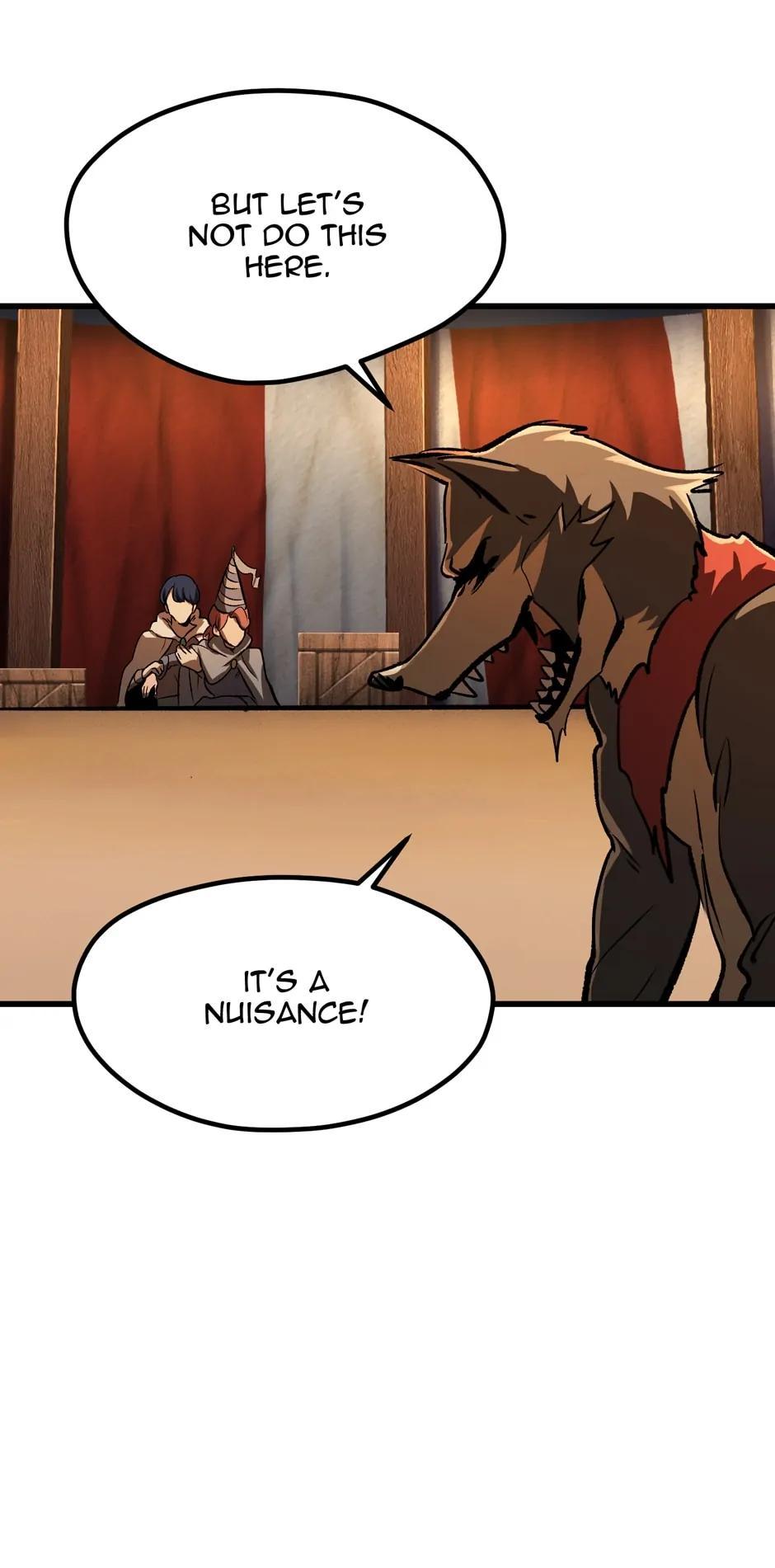 Read Survival Story of a Sword King in a Fantasy World Manga Online
