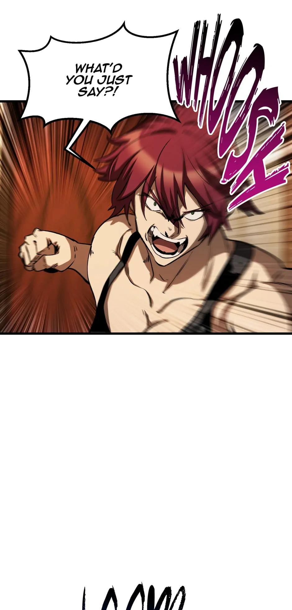 Read Survival Story of a Sword King in a Fantasy World Manga Online