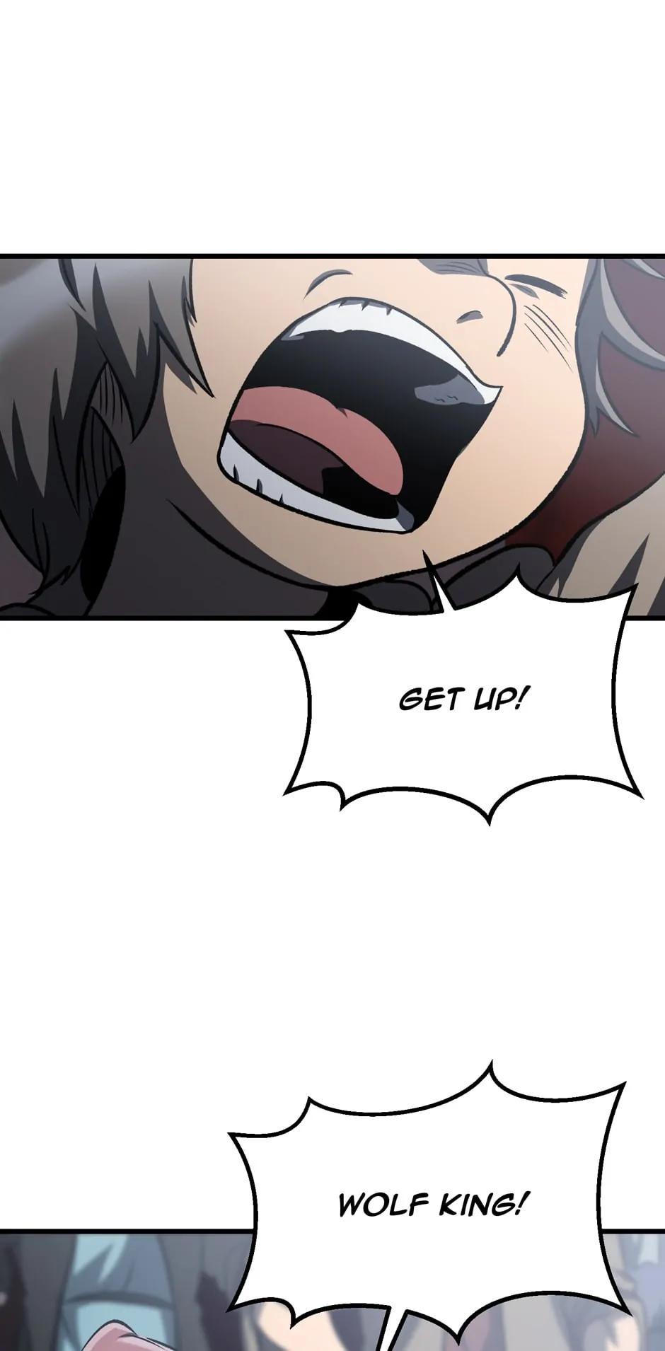 Read Survival Story of a Sword King in a Fantasy World Manga Online