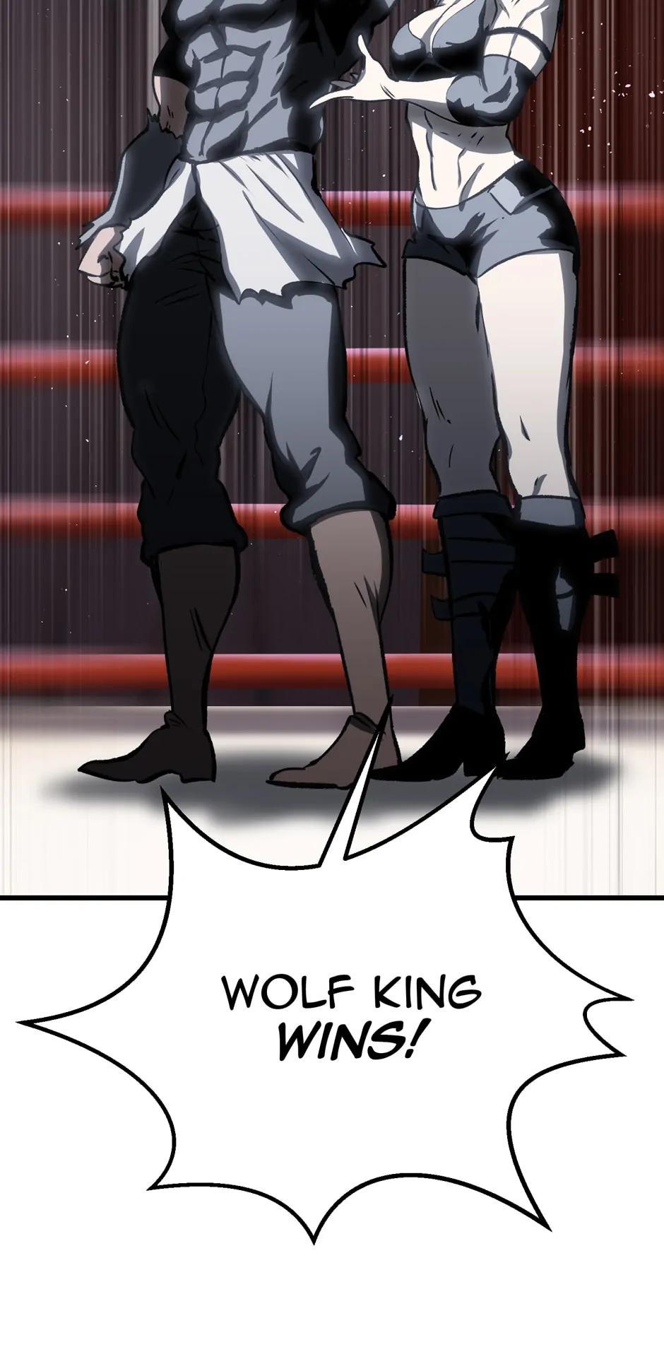 Read Survival Story of a Sword King in a Fantasy World Manga Online
