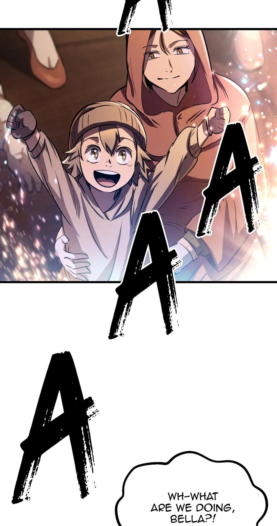 Read Survival Story of a Sword King in a Fantasy World Manga Online