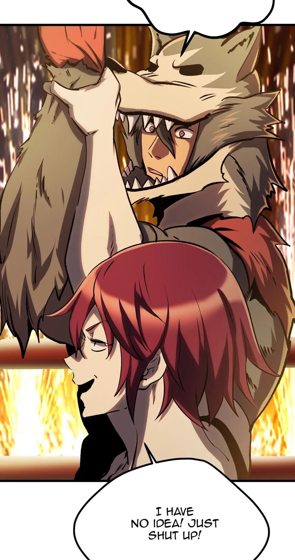 Read Survival Story of a Sword King in a Fantasy World Manga Online