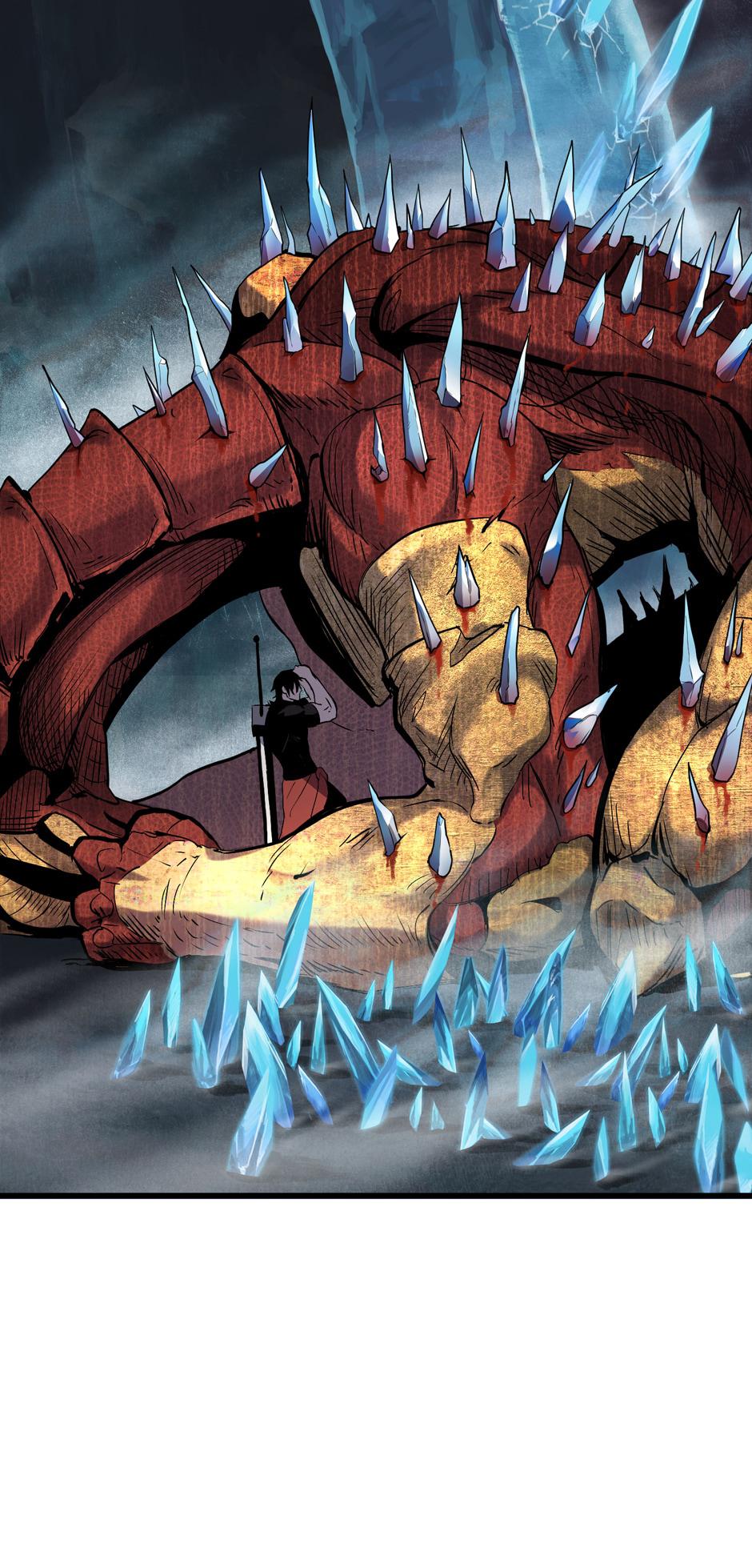 Read Survival Story of a Sword King in a Fantasy World Manga Online