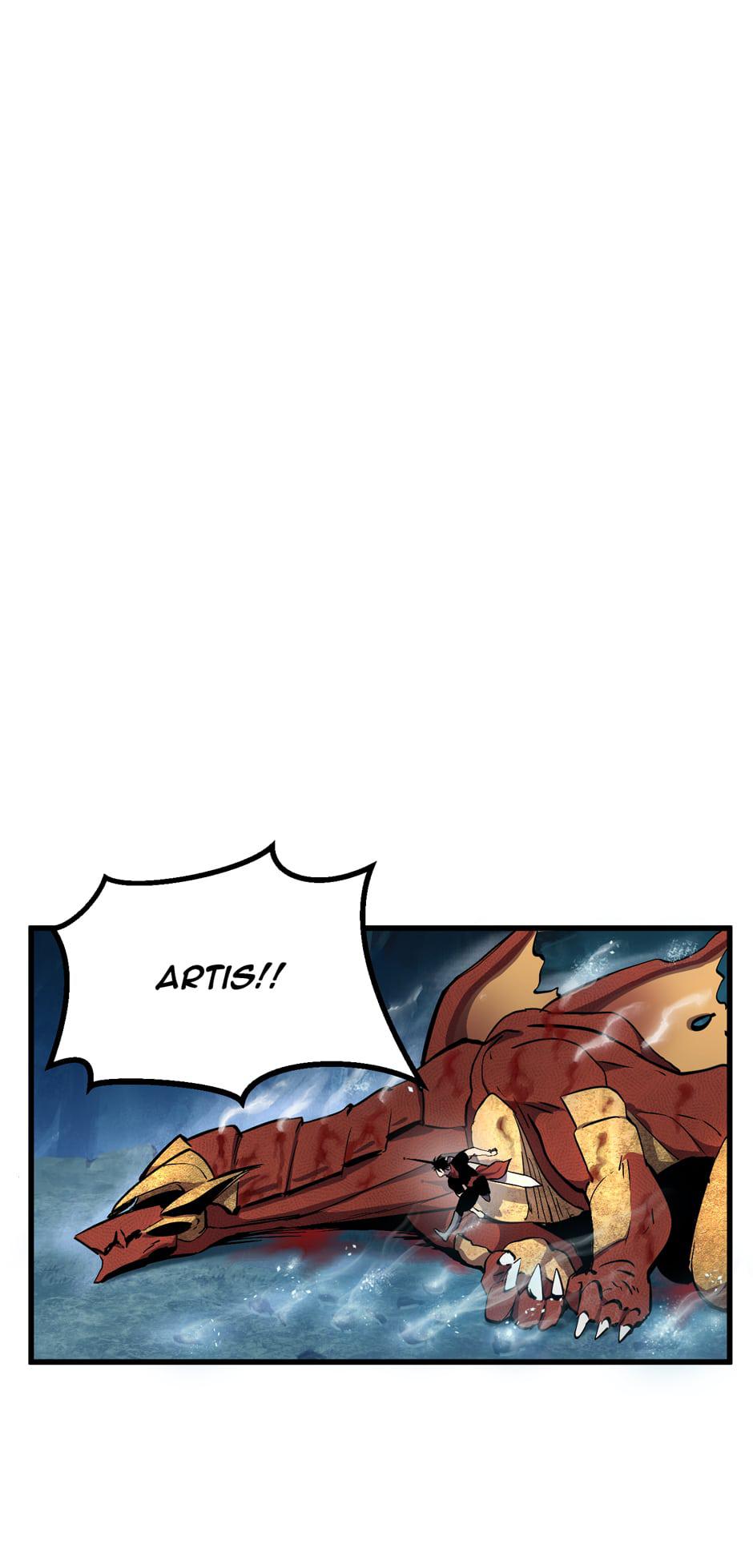 Read Survival Story of a Sword King in a Fantasy World Manga Online